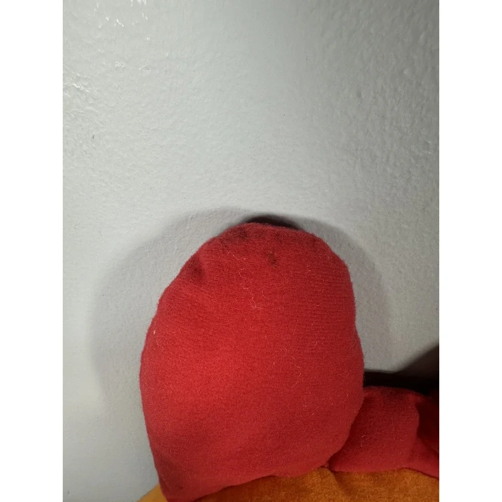 Powerpuff Girls BLOSSOM Plush Doll 22